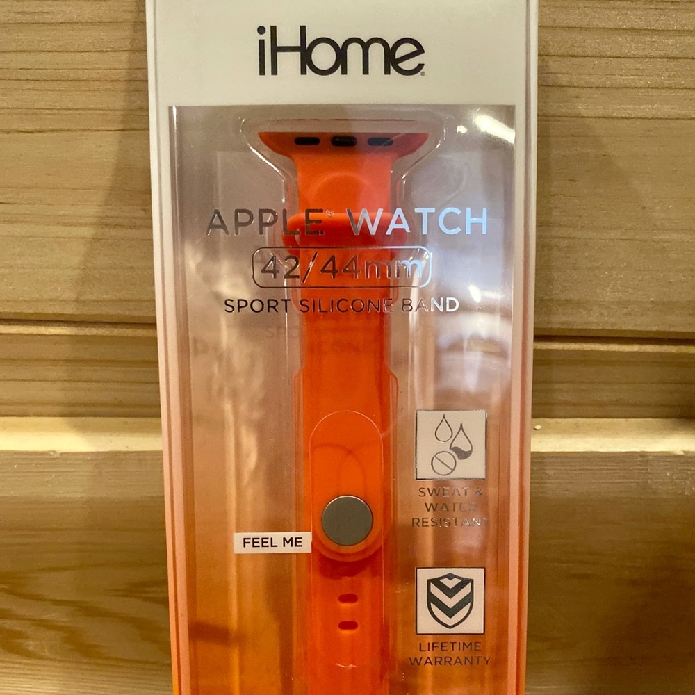 Apple Watch band